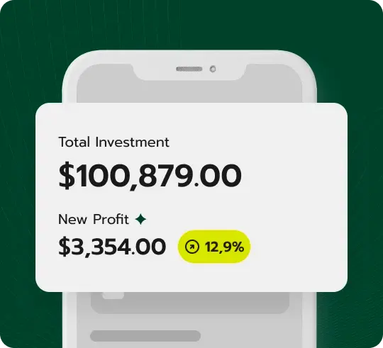 Vlam Waardiek investeringsplatform